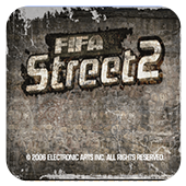 FIFA街头足球2