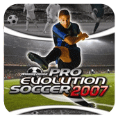 PES2007汉化版