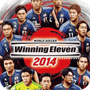 实况足球2014中超手机版