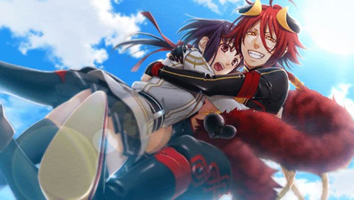 众神的恶作剧手机版