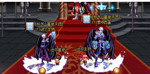 DNF韩服策划3.14最新改版意向