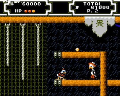 唐老鸭梦冒险2无限道具版