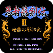 忍者龙剑传2无限道具版