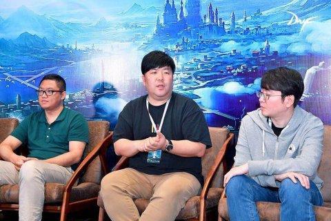 国服DNF怎么平衡？中韩策划给出两个承诺