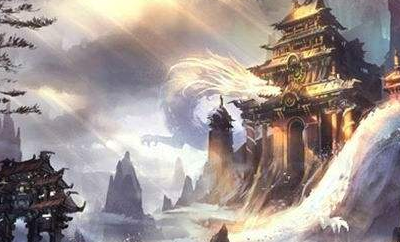 中国风味十大手游