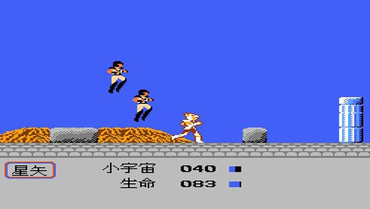 圣斗士星矢黄金传说下载即玩版