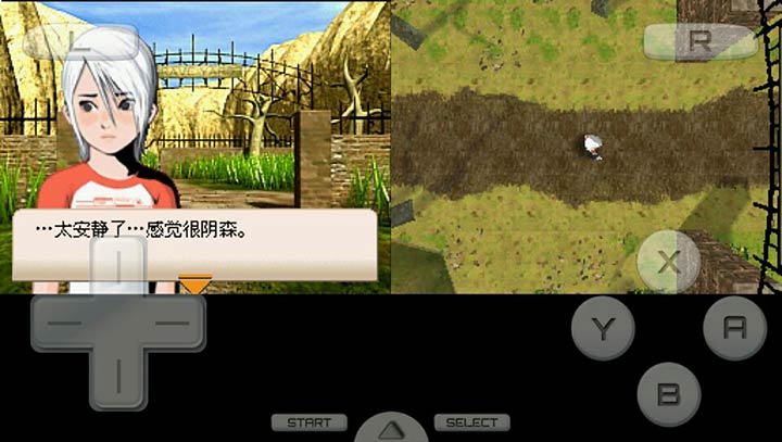 异色代码双重记忆
