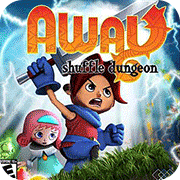 Away混乱迷宫