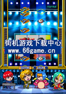 音乐摇摆