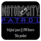 fc城市巡警经典版apk