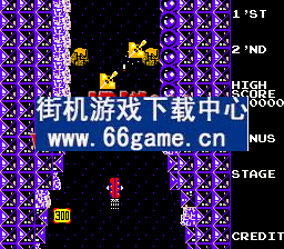 激光射线