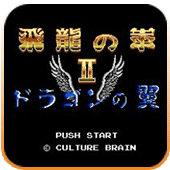 飞龙之拳2正式版