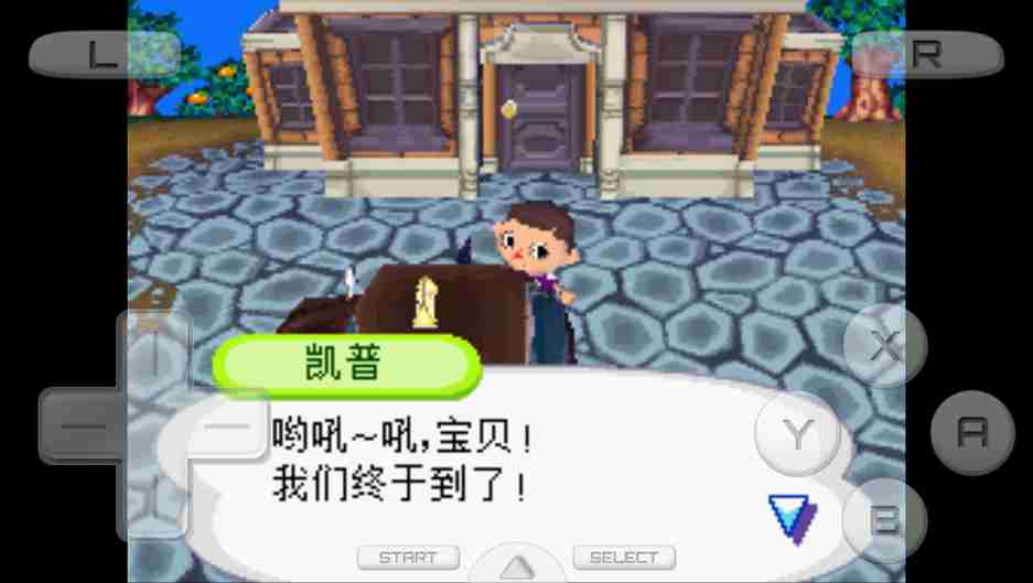 动物之森