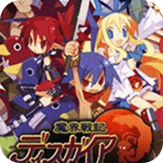 魔界战记魔界王子与红月安卓版