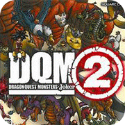 勇者斗恶龙怪兽篇Joker2专家版apk