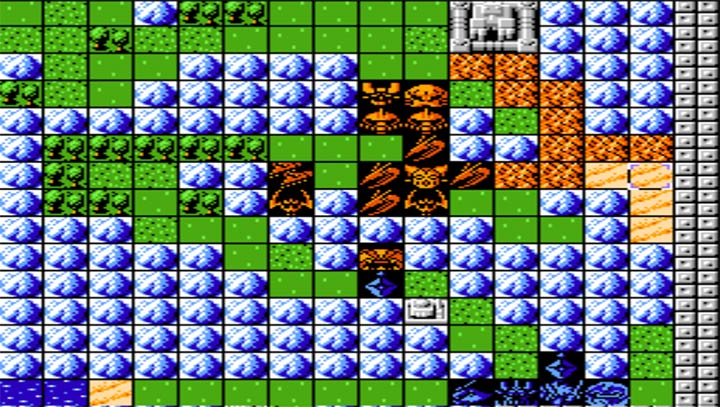 第2次机战天崖无限道具版