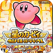 星之卡比超究极豪华版日版apk