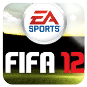FIFA世界足球2012手机版