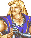 圆桌武士全人物隐藏出招表