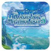 世界传说光明神话3手机版