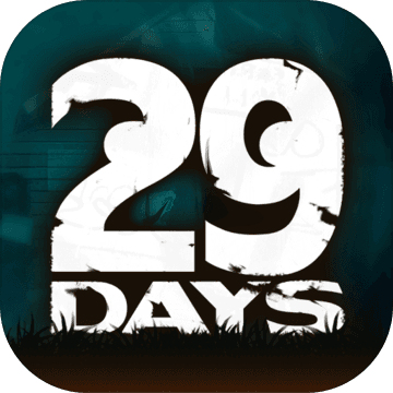 29天(29 Days)中文版