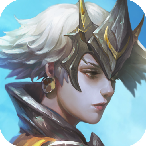 魔灵大陆畅玩版