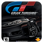GT赛车便携版