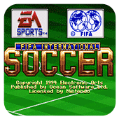 FIFA国际足球赛