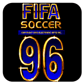 FIFA足球赛96