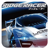 山脊赛车手机版