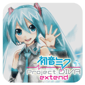 初音未来歌姬计划扩展版