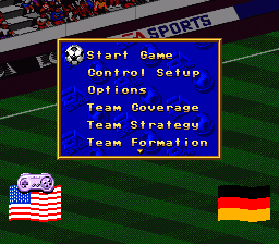 FIFA国际足球赛海量版