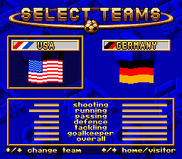 FIFA国际足球赛海量版