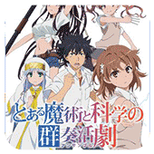 某魔术和科学的群奏活剧手机版
