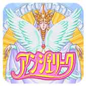 女王学院女神版