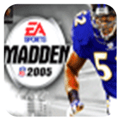 NFL橄榄球2005中文版