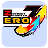 街头霸王Zero3手机版