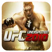 UFC终极格斗冠军赛2010安卓版