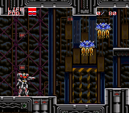 超攻合神剧情版