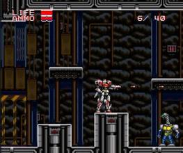 超攻合神剧情版