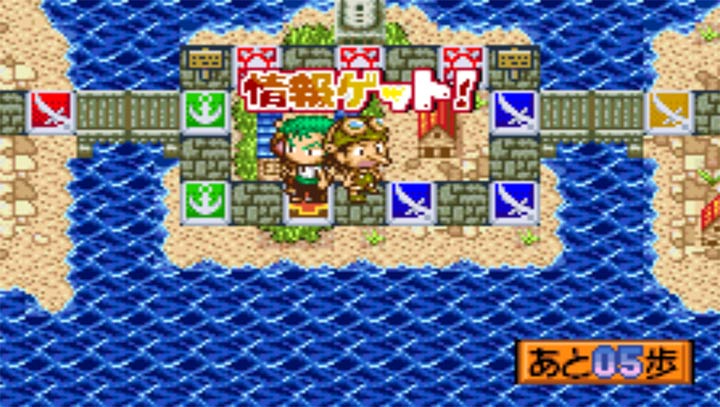 海贼王财宝大战安卓版