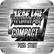 超级机器人大战Compact