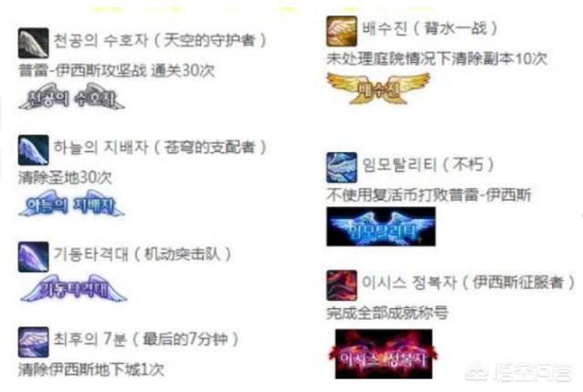 DNF普雷成就称号“天空霸主”如何获取?DNF普雷成就称号“天空霸主”获取途径详解