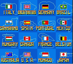 F1冠军赛车无限道具版