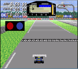 F1冠军赛车无限道具版