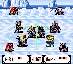 SD躲避球2最强人物解锁版