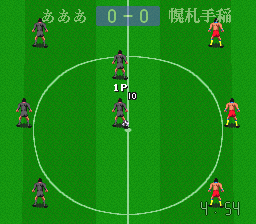 全国高校足球2多人联机pk