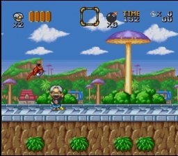 GO!GO!恶魔少年无限道具版