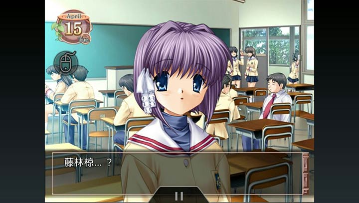 CLANNAD手机版