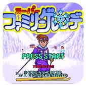 超级滑雪多人联机pk版